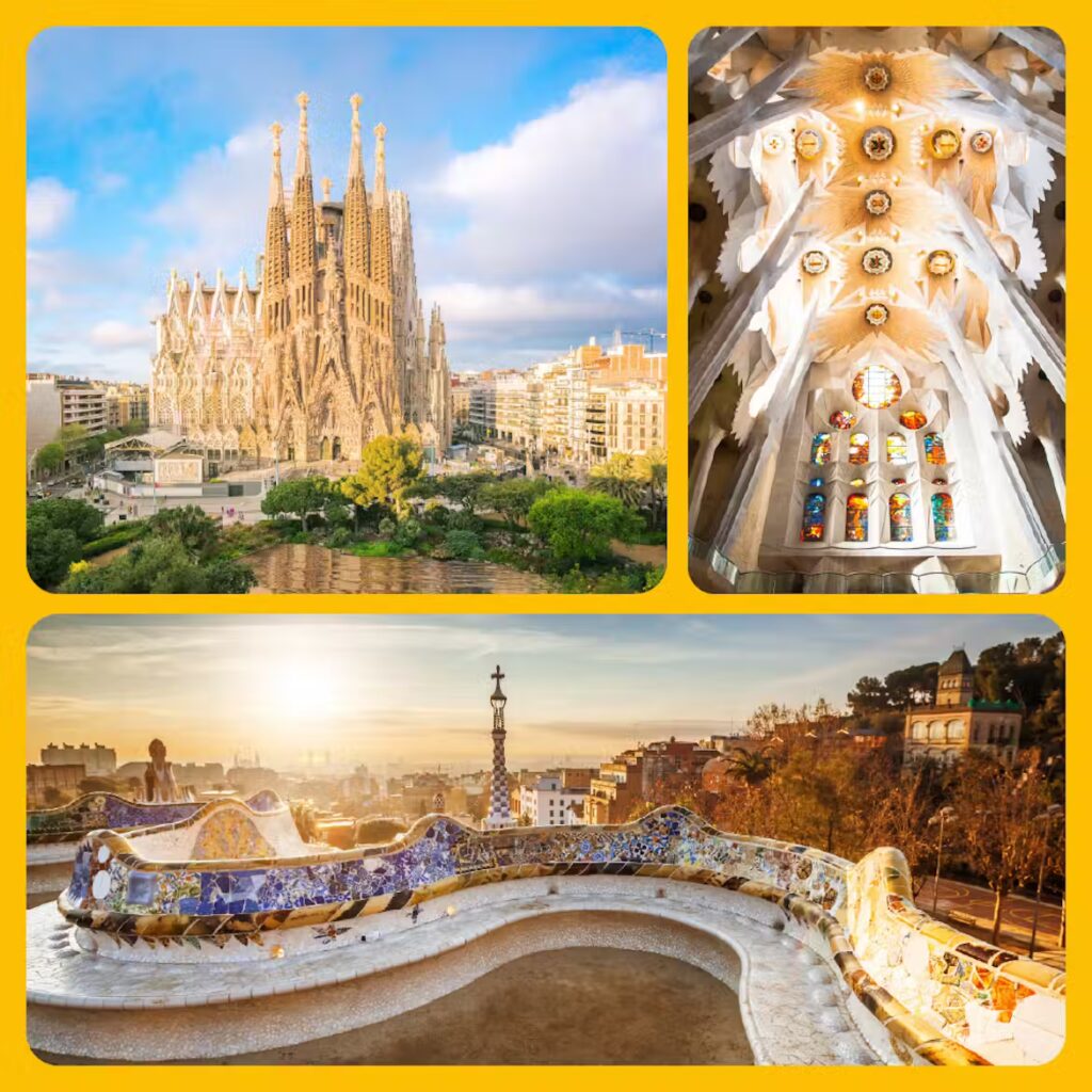 gaudi bundle barcelona,gaudi bundle ticket,barcelona gaudi combo ticket,sagrada familia park guell bundle,gaudi bundle audio guide,gaudi bundle pass,gaudi tickets bundle,barcelona gaudi highlights ticket,gaudi bundle digital pass,book gaudi bundle,tiqets,skip the line